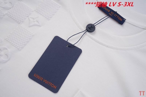 L...V... Round neck 16845 Men