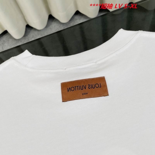 L...V... Round neck 14089 Men