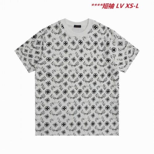 L...V... Round neck 13517 Men