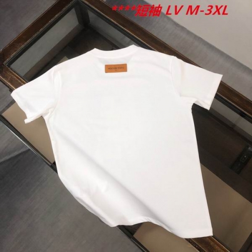 L...V... Round neck 18110 Men