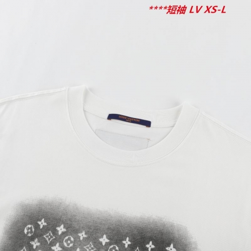 L...V... Round neck 13080 Men