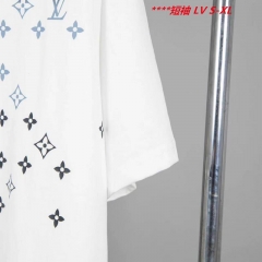L...V... Round neck 14356 Men