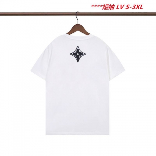 L...V... Round neck 16522 Men