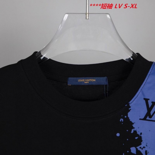 L...V... Round neck 13907 Men