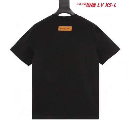 L...V... Round neck 13386 Men