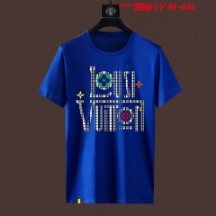 L...V... Round neck 18386 Men