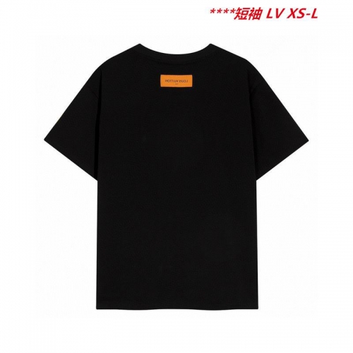 L...V... Round neck 13413 Men