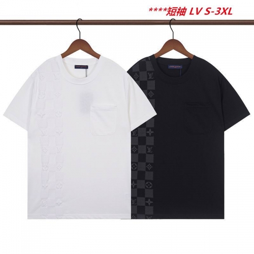 L...V... Round neck 16778 Men