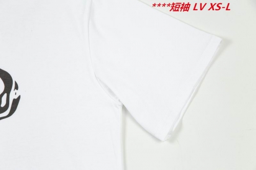 L...V... Round neck 11886 Men