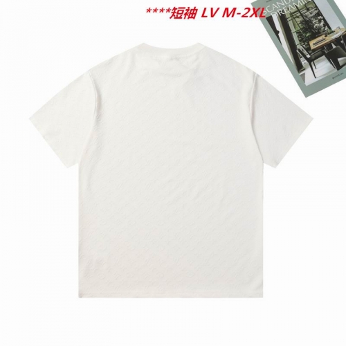 L...V... Round neck 17291 Men