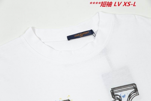 L...V... Round neck 11878 Men