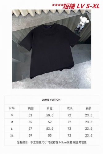 L...V... Round neck 14116 Men