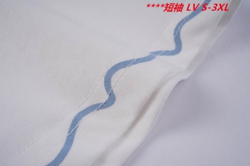 L...V... Round neck 16240 Men