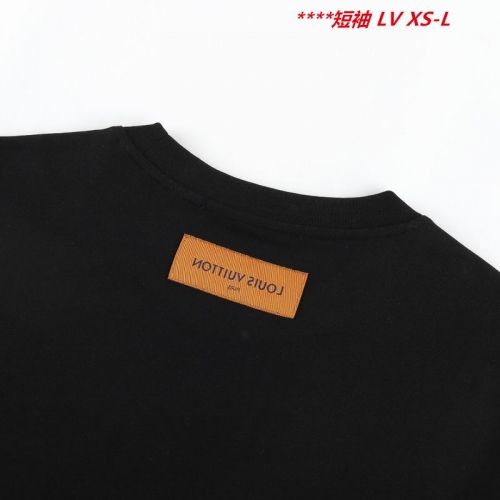 L...V... Round neck 13007 Men