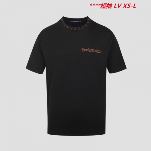 L...V... Round neck 13288 Men