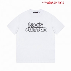 L...V... Round neck 10791 Men