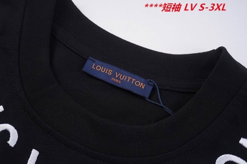 L...V... Round neck 16675 Men