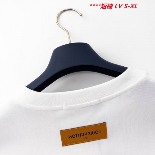 L...V... Round neck 14330 Men