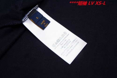 L...V... Round neck 12262 Men