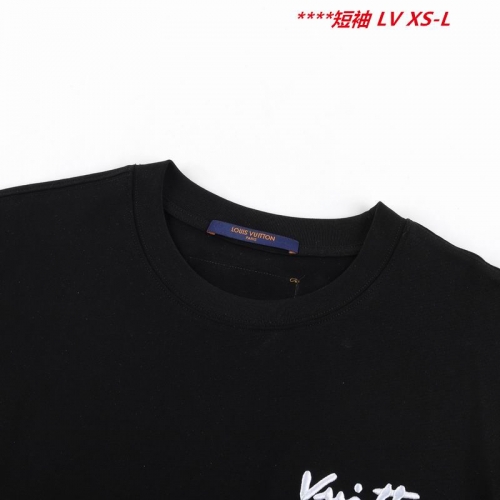 L...V... Round neck 13193 Men