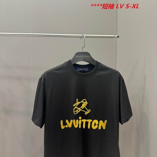 L...V... Round neck 15057 Men