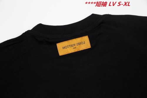 L...V... Round neck 14781 Men