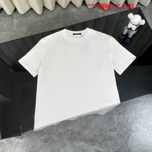 L...V... Round neck 14115 Men