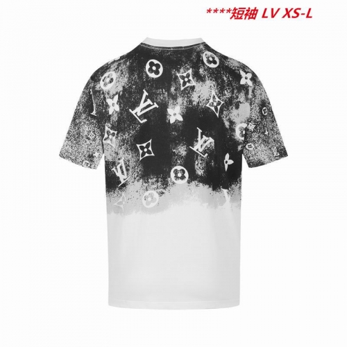 L...V... Round neck 12677 Men