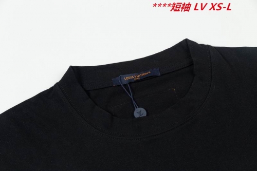 L...V... Round neck 11873 Men