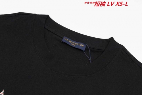 L...V... Round neck 10918 Men