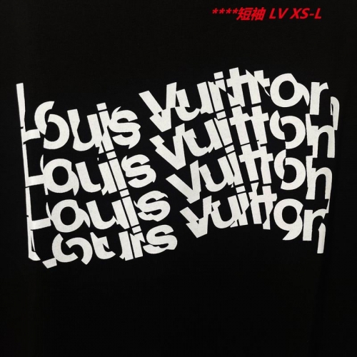 L...V... Round neck 11655 Men