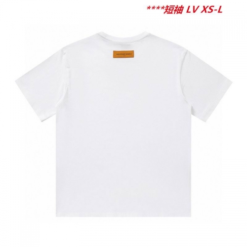 L...V... Round neck 10616 Men