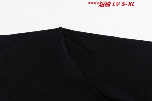 L...V... Round neck 14052 Men