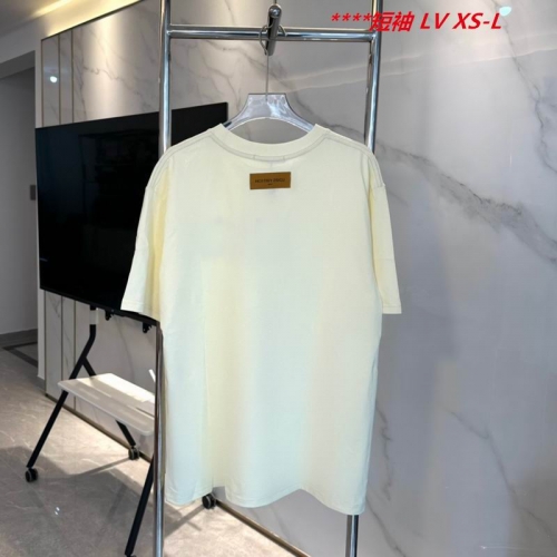 L...V... Round neck 11615 Men