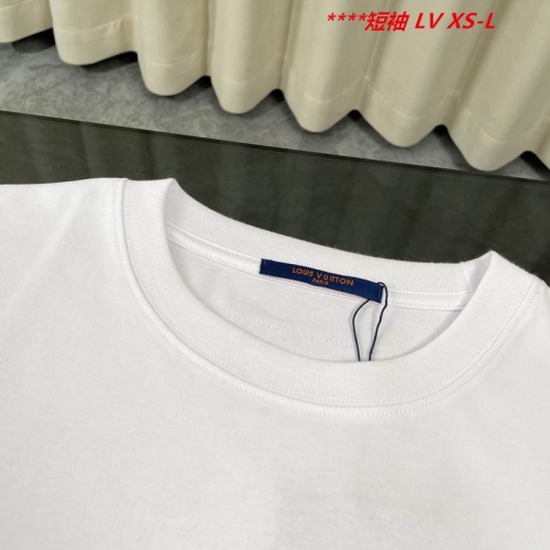 L...V... Round neck 11573 Men