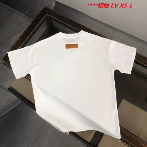 L...V... Round neck 11318 Men