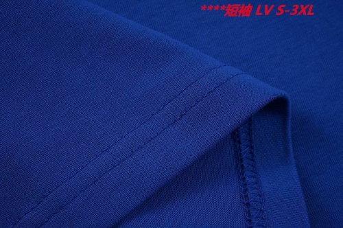 L...V... Round neck 16341 Men