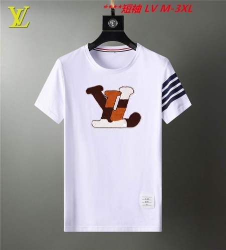 L...V... Round neck 17774 Men