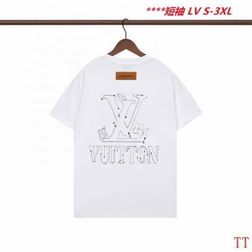 L...V... Round neck 16573 Men