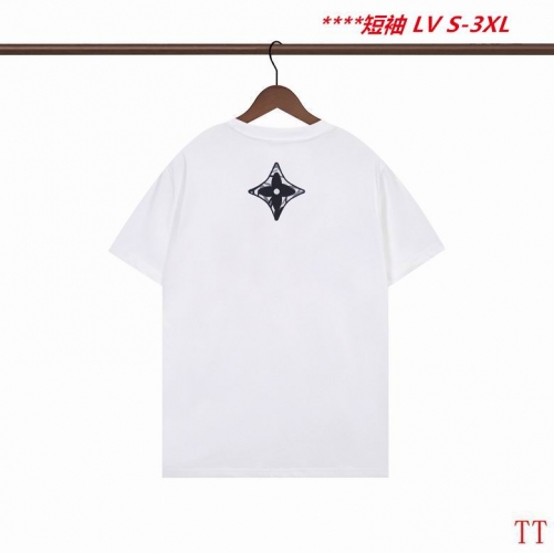 L...V... Round neck 16565 Men