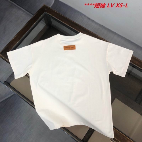 L...V... Round neck 11335 Men