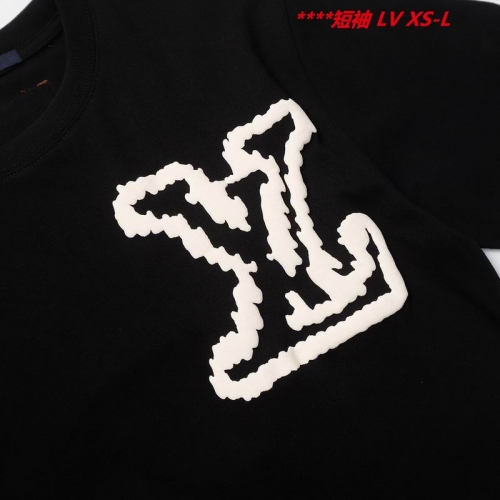 L...V... Round neck 11727 Men