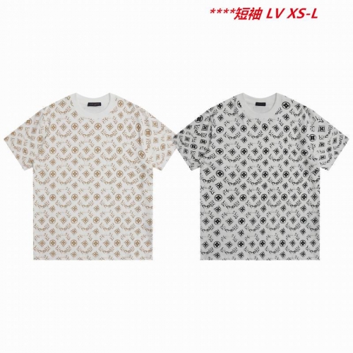 L...V... Round neck 13520 Men