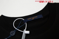 L...V... Round neck 10701 Men