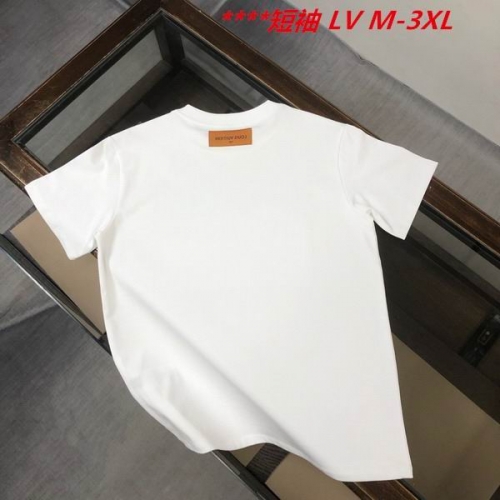 L...V... Round neck 18120 Men