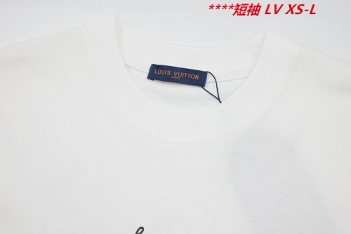 L...V... Round neck 13447 Men