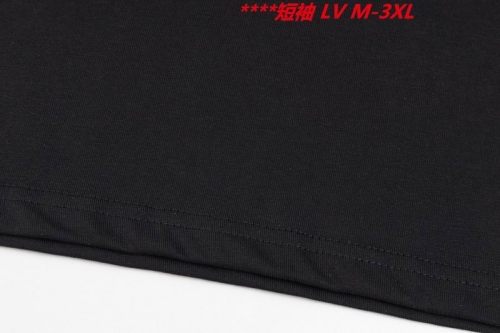 L...V... Round neck 17858 Men