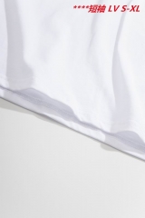 L...V... Round neck 14497 Men