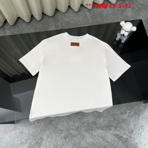 L...V... Round neck 14217 Men