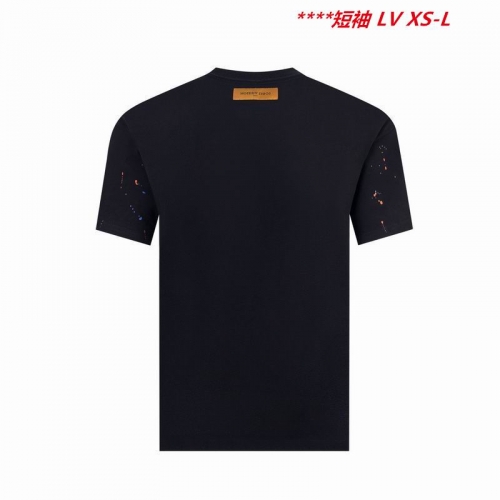 L...V... Round neck 12021 Men